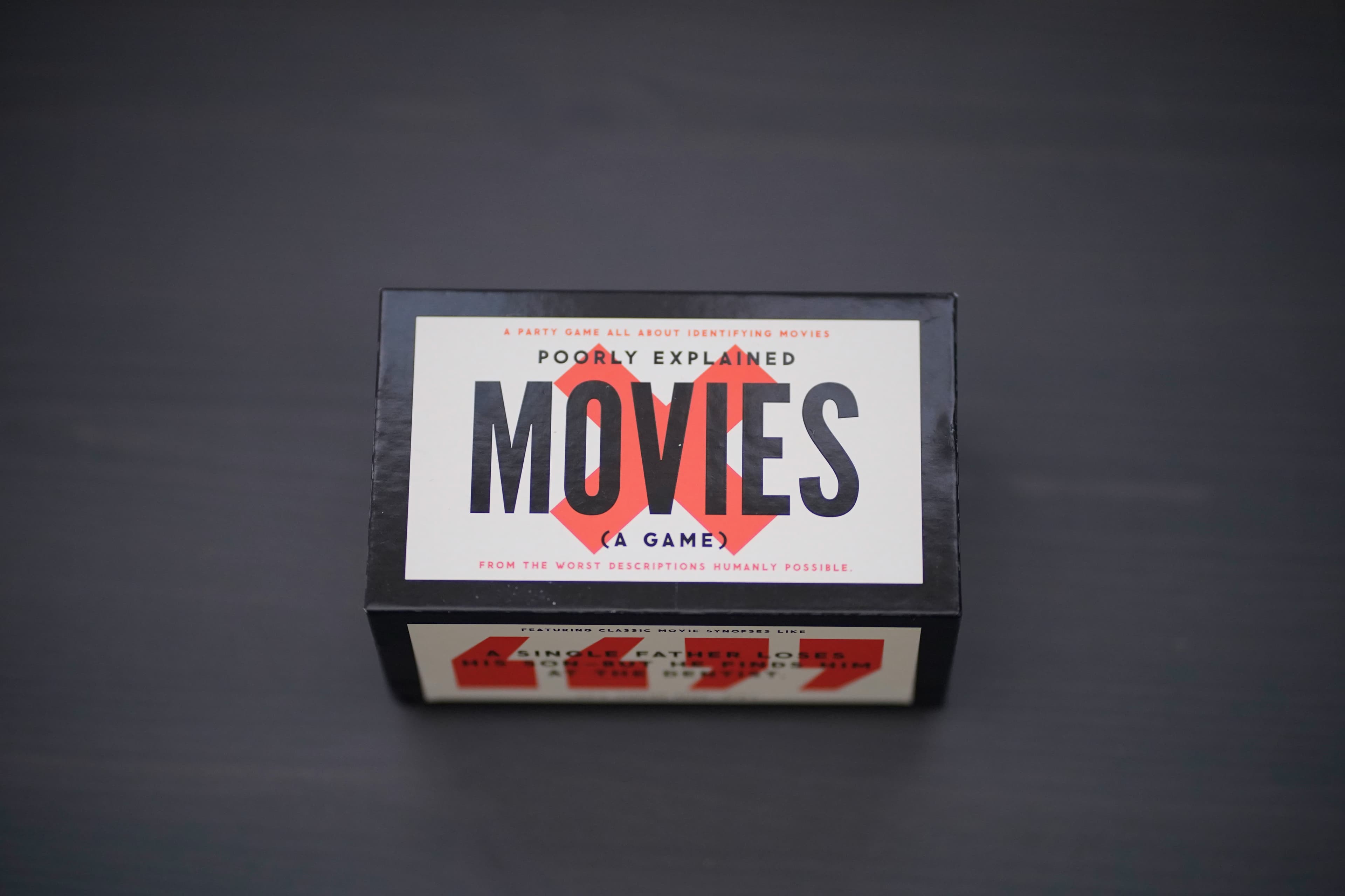 Poorly Explained Movies - August 2026 Bonus