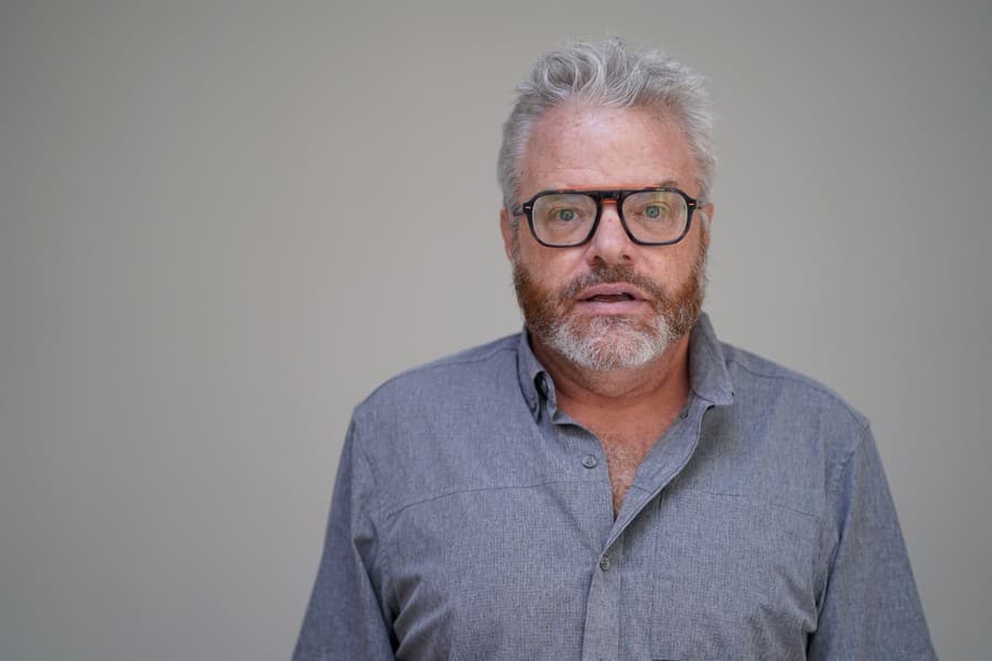 38W - J. Keith van Straaten
