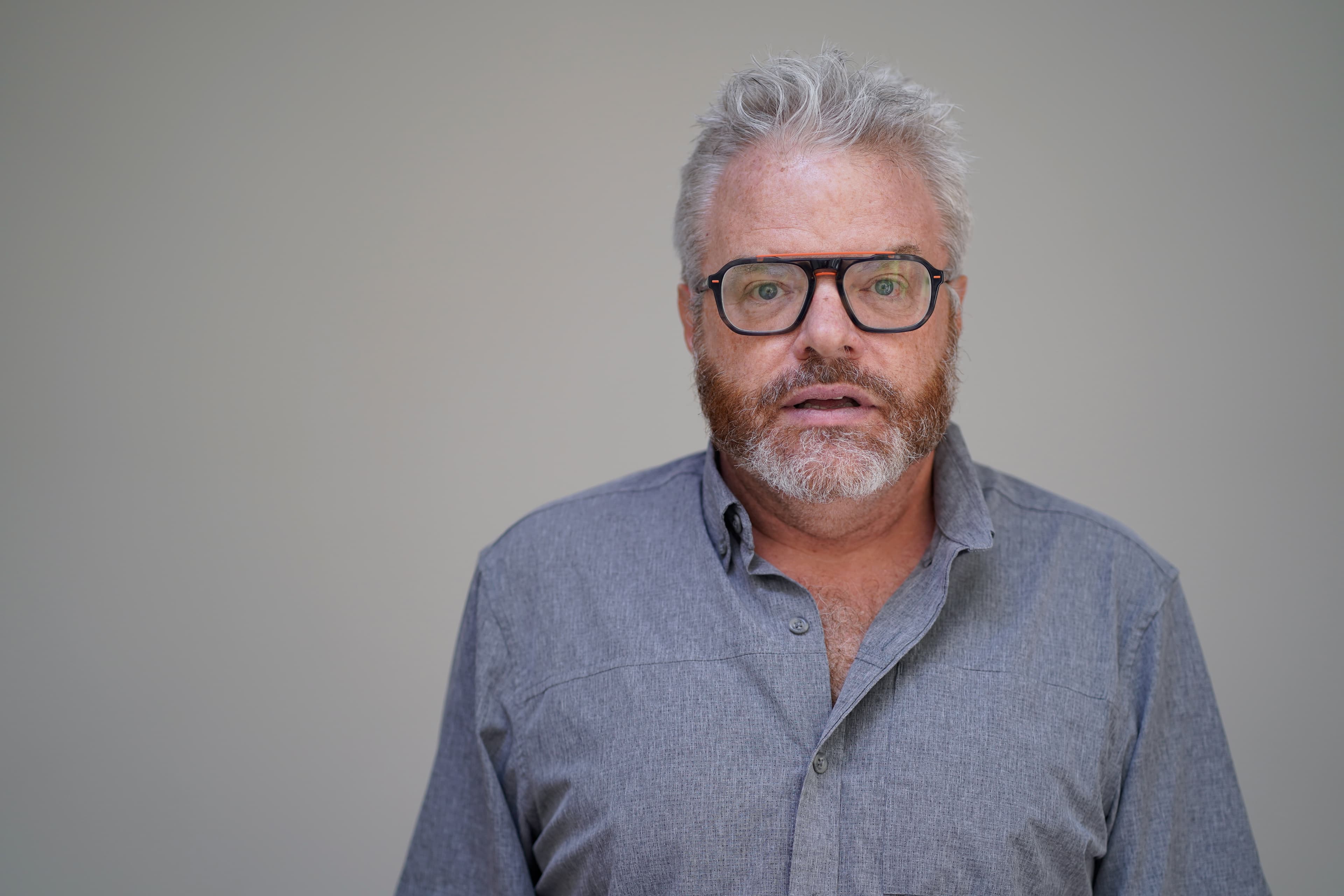 38W - J. Keith van Straaten