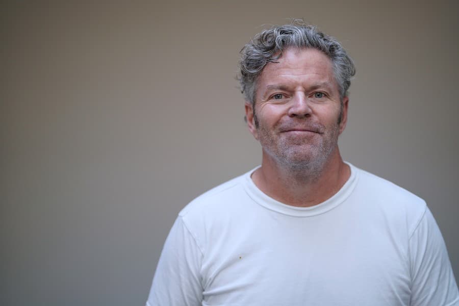 38EE - Dave Holmes