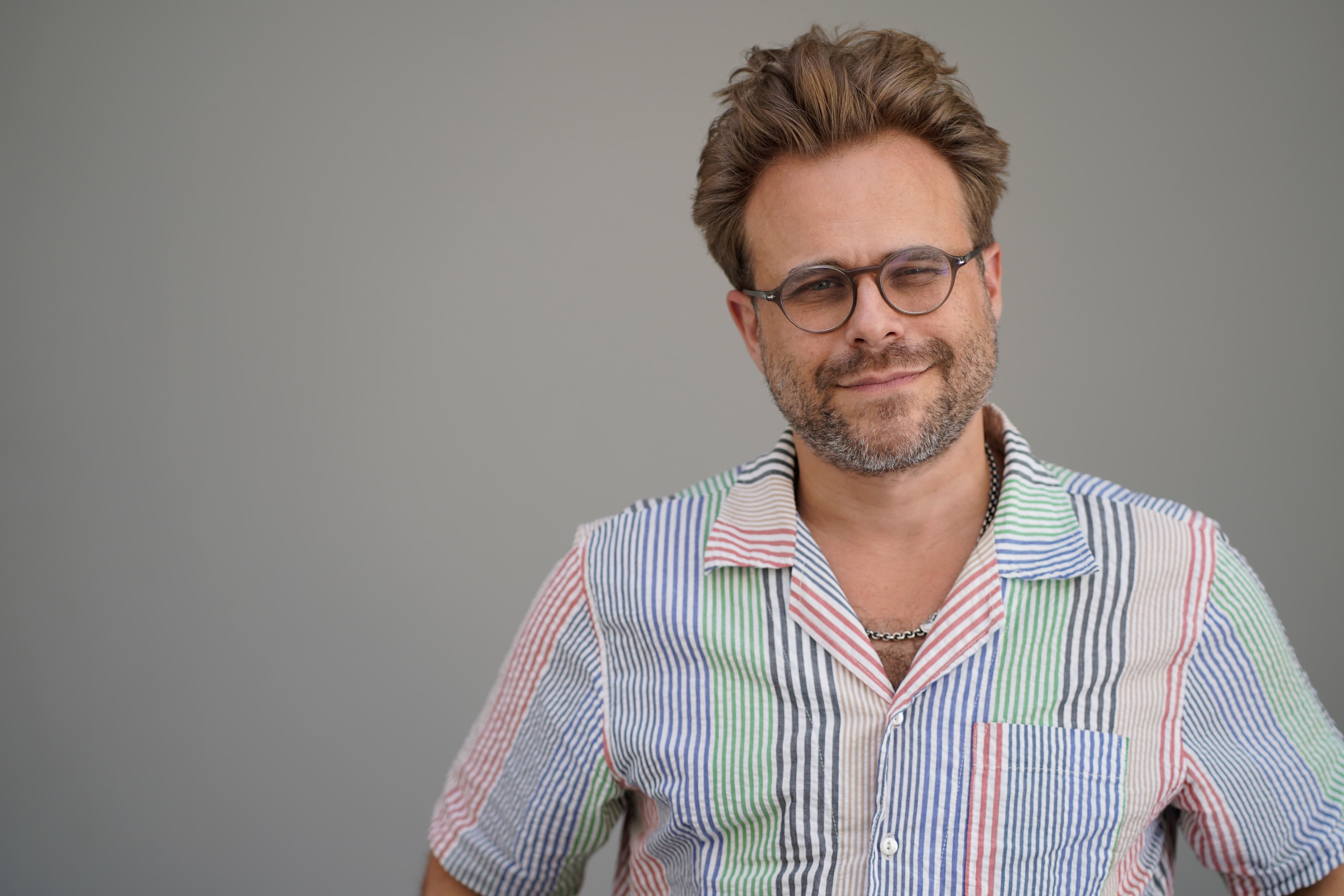 38GG - Adam Conover