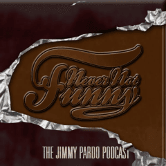 Episode 1023 - Doug Benson