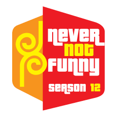 Episode 1201 - Andrew Daly