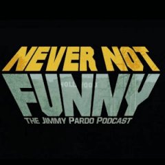 Episode 1501 - Maria Bamford