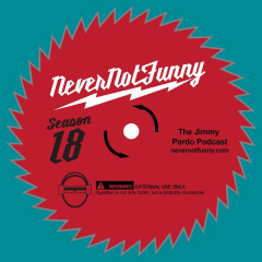 Episode 1825 - Scott Aukerman