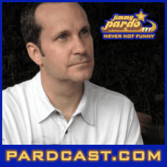 Episode 421 - Andrew Daly