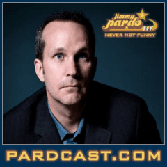 Episode 516 - Doug Benson